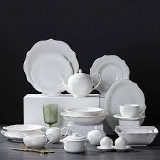 Ceramics, Porcelain Products